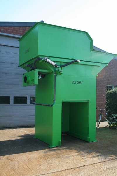 Elcomet - 